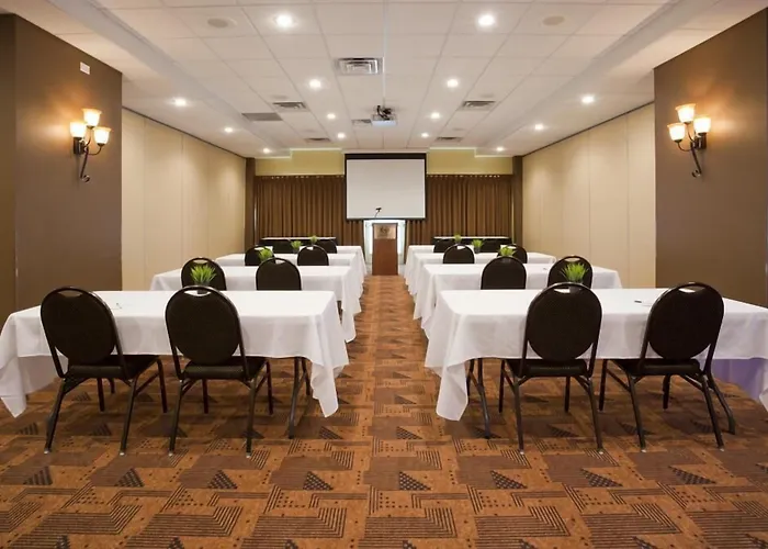 Grandstay Apple Valley