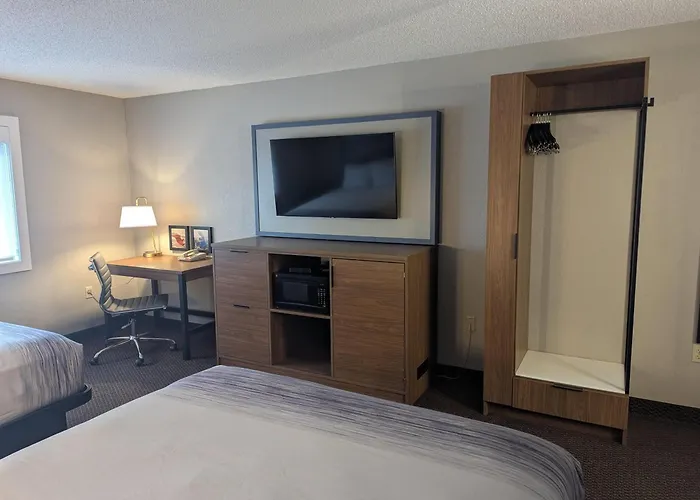 Americinn By Wyndham St. Peter